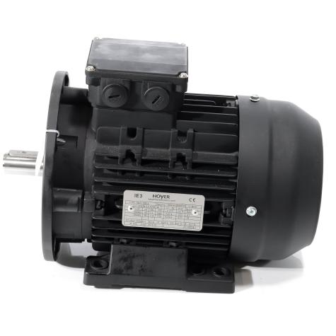 Drehstrommotor  Neu